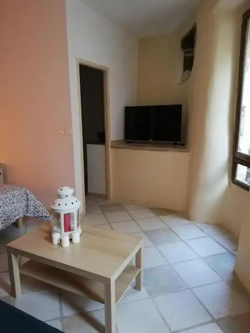 Gite Largentiere Apartment