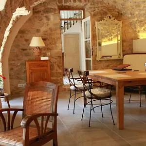 Couette-café D'hôtes Clos Des Récollets, Largentière
