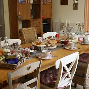 Couette-café Les Escaliers Du Paradis, Largentière