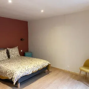 Appartement Rez-de-chaussee, Largentière