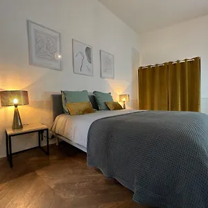 Appartement Nature & Medieval, De Charme 4 Etoiles, Largentière